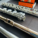 Haynes - Handmade silver Flute, , , , ,