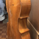 Old Saxon Cello -  Ficker School circa 1800, , , ,