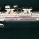 Jupiter Di Medici Bass Flute  JBF-1123-ES, , , , , , ,