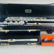 Haynes - Handmade silver Flute, ,