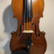 A fine English violin by John Furber, London. Circa 1820., , , ,