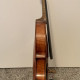 English Violin by Lockey Hill c.1780, , ,