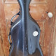 3/4 size cello, German or French, around 1900. Great ringing sound., ,