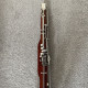 Moosmann Model 200 Bassoon, , ,
