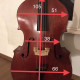 Solo double bass ENRICO GHIGI, , , , , , ,