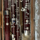 Heckel Bassoon 13XXX, , , , ,