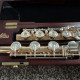 Altus Atsui 18K w/ gold pads, , , ,