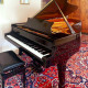 Steinway & Sons - B211 - 1993, ,