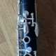 Clarinet Seggelke In B Model 1000, , ,