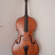 English Double Bass, Betts school, , , ,