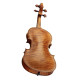 A violin by Antoni Ruschil, London 2024, ,