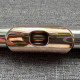 Lafin Flute Headjoint 15/85 Gold/Silver + 14k, , ,