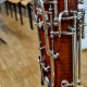 Heckel Bassoon 11XXX, , , ,