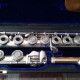 Wessel flute with Lafin headjoint, , , , ,