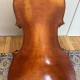 German Cello Circa 1920, , , , ,