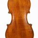 Nicolas Augustin Chappuy Violin with case, , , ,