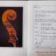 4/4 French cello Mirecourt ca. 1830 lab. René Champion a Paris 1751, , , , , , ,