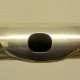 Unbelievable Louis Lot silver flute Nr. 2366 !, ,