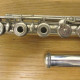 Incredible Louis Lot flute Nr. 1573, ,