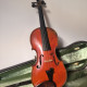 French Luthier Violin, labelled Ch. J. B. Collin-Mezin, 1907, Paris., ,