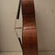 French double bass made by François Jacques Barbé named Barbé Père biginning of XIX Century, , , , , , ,