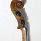 Violin built in Mirecourt early 20th century, , , , , , ,
