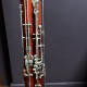 Moosmann Orchestra Model 150 with high E #7440, , ,