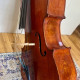 German Cello Circa 1920, , , , , ,
