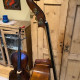 20th century Hungarian/Czech luthier made 3/4, , , , ,