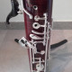 Moosmann 222CL, Custom made Top Bassoon!, , ,