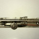 Amazing Louis Lot silver flute Nr. 2366, , , , ,
