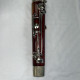 Heckel bassoon serial number 5000, , , , ,