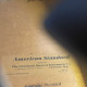 American Standard 1936, , , , , ,