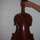 Old 19th century beautiful violin, , ,