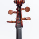 A cello made in Paris, 1983,  by Laszlo Lendjel, , , ,