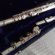 David Wimberly all silver flute, , , , ,