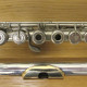 Incredible Louis Lot flute Nr. 1573, , ,