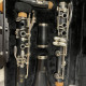 Yamaha 255 Bb Clarinet, , ,