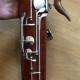 Beautiful 75** Heckel bassoon in best condition, , , ,