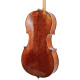 A cello by Ian McWilliams, Montepellier 2008, ,