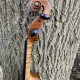 Fine Old English Violin made by Charles Harris (senior) Circa 1780., , , ,