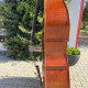 Dumitru Pop 5 Strings Romanian Double Bass 3/4, , , ,