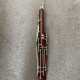 Moosmann Model 200 Bassoon, , , ,