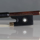 English Gold-Mounted Violin Bow by Gordon Bailey, 1980s - Try in London/Essex, , ,