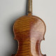 A fantastic violin, labeled Joannes Franciscus Pressenda., , ,