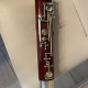 Bassoon Puchner Model Cooper, , ,