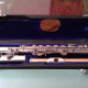 Wessel flute with Lafin headjoint, ,