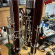 Heckel (World keys system) bassoon 8000 series, , , , , ,