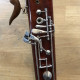 Beautiful 75** Heckel bassoon in best condition, , , , ,