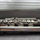 Silver Haynes Handmade flute, , , ,